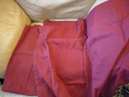 Photo of free Insulated Curtains (Tacoma) #1