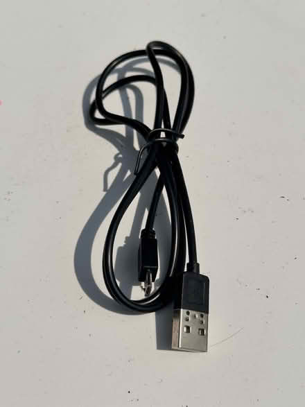 Photo of free Quantity of phone / media charging cables (Colchester CO4) #3