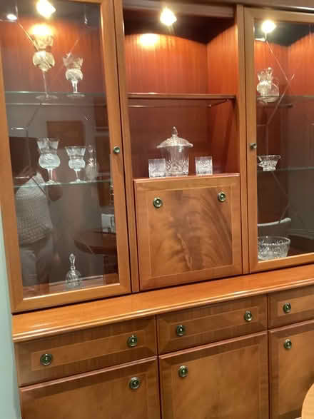 Photo of free Dining Room Furniture (Creditview and Britannia) #1
