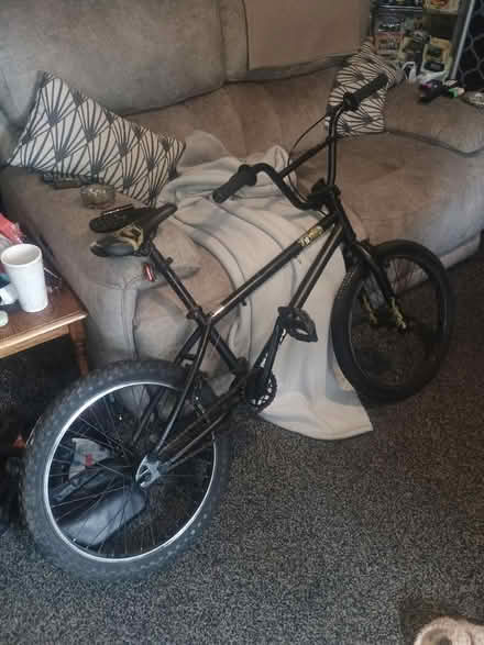 Photo of free Bmx (California de22) #1
