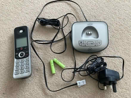 Photo of free BT Landline Phone (North Tonbridge TN10) #1