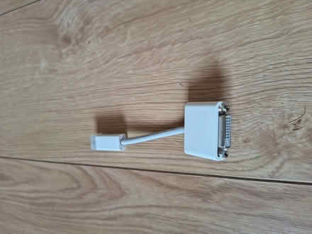 Photo of free Mac video adapters (Dean Court OX2) #4