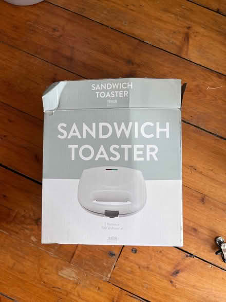 Photo of free Various household items (Marchmont EH9) #2