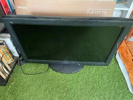 Photo of free Two TVs (Goring BN11 5QS) #2