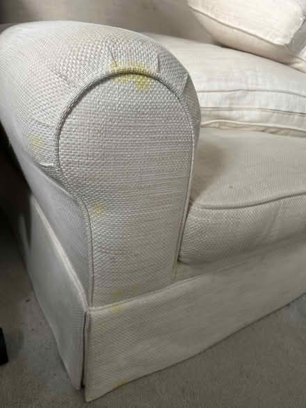Photo of free Laura ashley sofa bed (LS29) #3