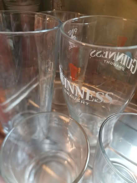 Photo of free Glasses for the summer ahead (Kingsley Park) #3