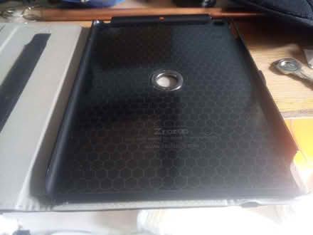 Photo of free iPad cover (Colchester CO4) #2
