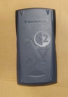 Photo of free TI-30XIIS calculator (Davis/Teele Square area) #2