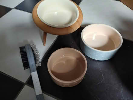 Photo of free Pet Accessories (Newhaven EH6) #1