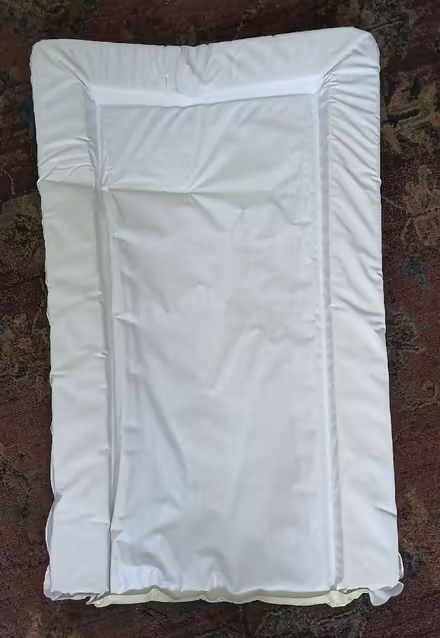 Photo of free Baby changing mat (South Croydon CR2) #2