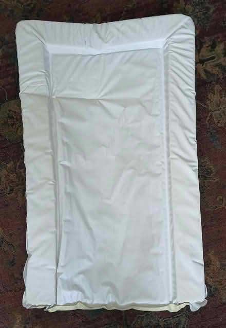 Photo of free Baby changing mat (South Croydon CR2) #2