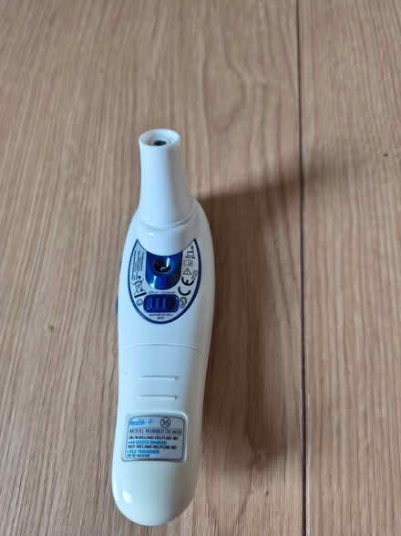 Photo of free Thermometer (Dean Court OX2) #2
