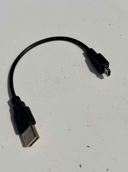 Photo of free Quantity of phone / media charging cables (Colchester CO4) #4