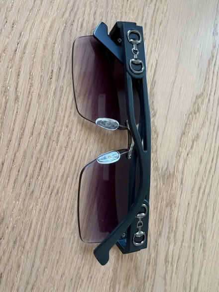 Photo of free Sunglasses (Gilmerton Dykes Avenue) #4