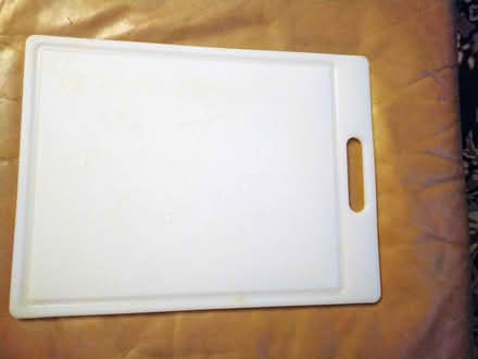 Photo of free Cutting Boards (Tacoma) #2