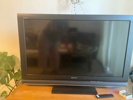 Photo of free TV (Cold Harbour OX1) #4