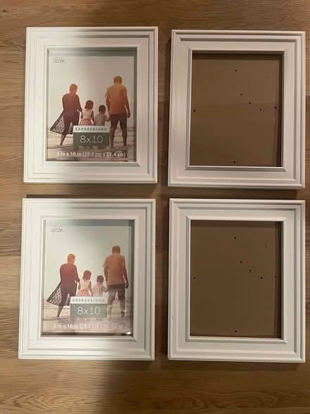 Photo of free Picture Frames (Putnam Valley) #1