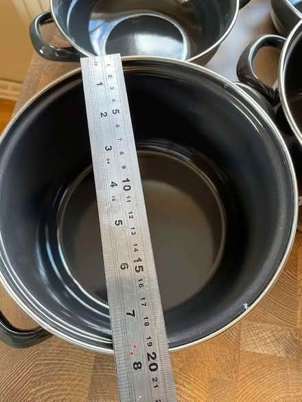 Photo of free moules pots mussels marinier in SOUTH Bristol (Bishopsworth BS13) #3