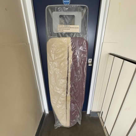Photo of free Used Large Ironing Board (Ponders End. EN3) #1