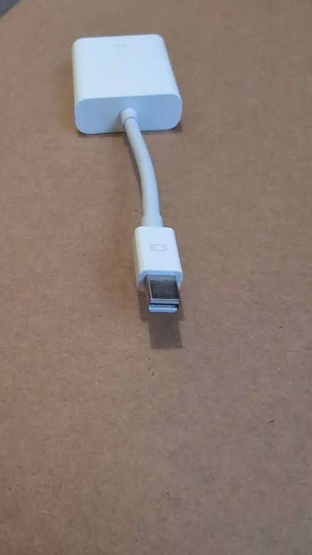 Photo of free Connector (RG1, reading) #2