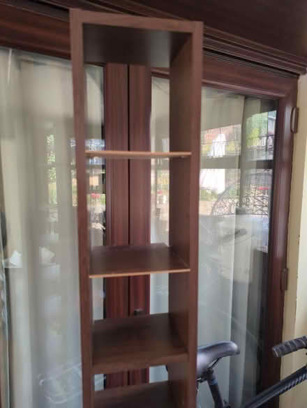 Photo of free Dvd/CD shelving unit (Sheffield S12) #2