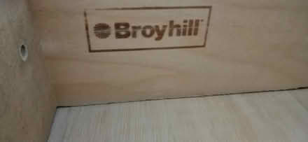 Photo of free Broyhill Dresser (East Trail Naples FL 34113) #2