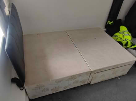 Photo of free Bed base (Cannock WS11) #2
