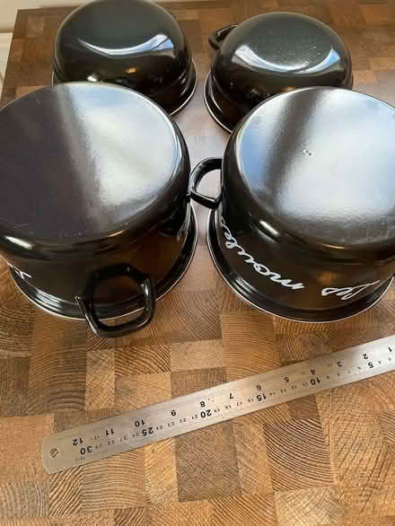Photo of free moules pots mussels marinier in SOUTH Bristol (Bishopsworth BS13) #4