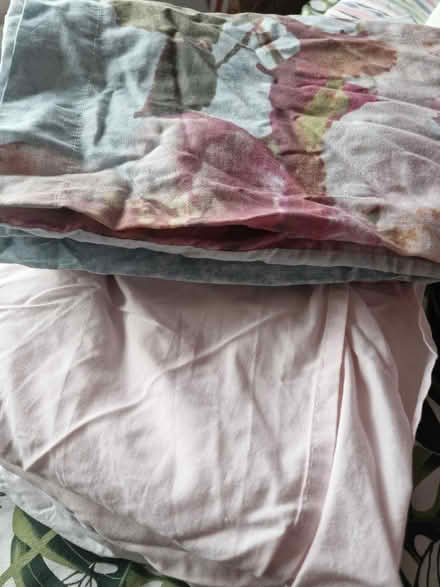 Photo of free Single bedding sets + (SK14) #1