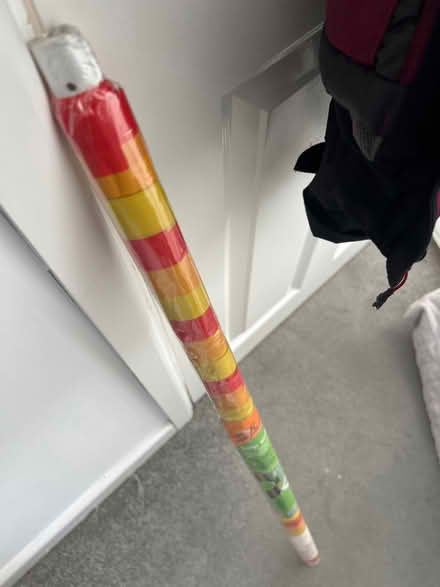 Photo of free Insect blind for doors (Bevendean BN2) #2
