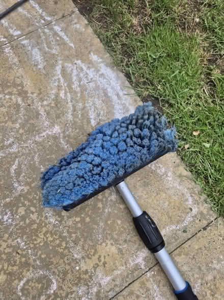 Photo of free Hose brush (BR8) #2