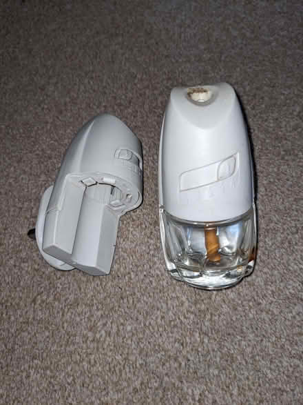 Photo of free Plug in air fresheners. (Holt Park LS16) #1