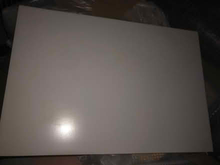 Photo of free Large white tiles (B32) #1