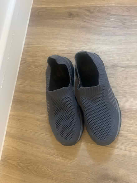 Photo of free Preloved shoe and sneakers (West bromwich) #3