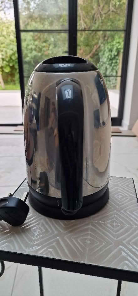 Photo of free Kettle (Burnham SL2) #1