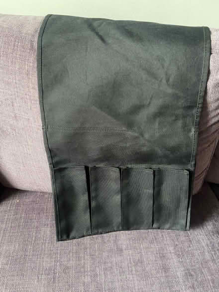 Photo of free IKEA Flort Remote control pocket (Near Gage Park Hamilton) #1