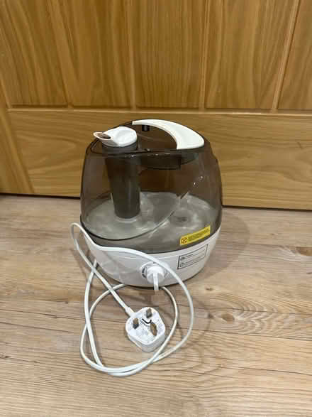 Photo of free Humidifier (Horspath OX33) #1