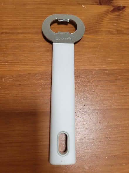 Photo of free Bottle opener (Shenley Fields B29) #1