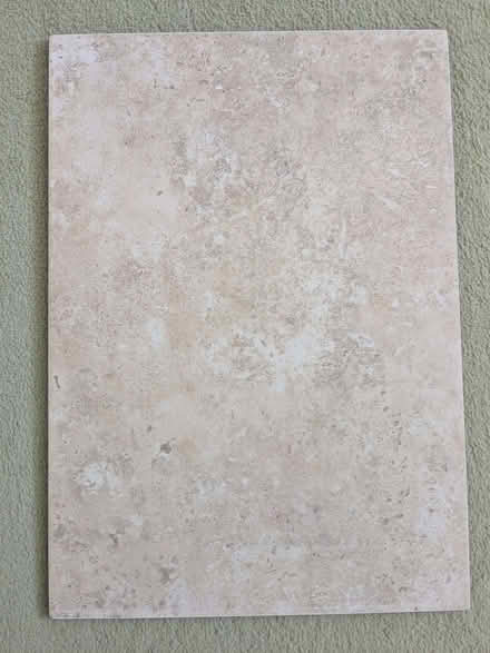 Photo of free Tiles x7 (Sevenoaks TN13) #2