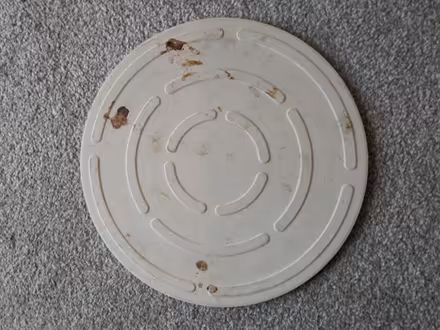 Photo of free Pizza stone (Terenure) #1