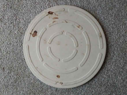 Photo of free Pizza stone (Terenure) #1