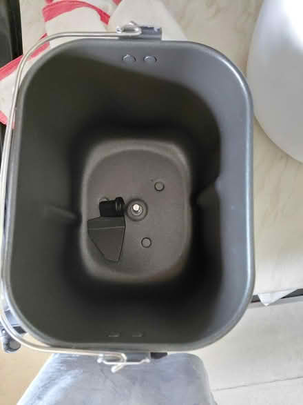 Photo of free Bread maker (Bexhill-on-Sea) #4