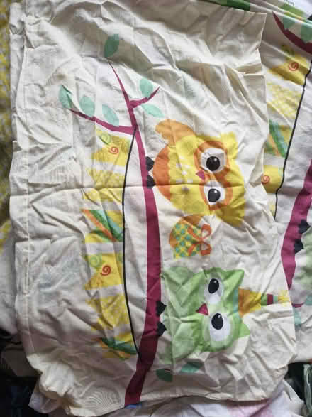 Photo of free Single bedding sets + (SK14) #4