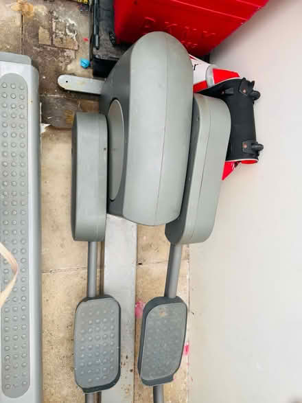 Photo of free Gym equipment (HA0 4HF) #1