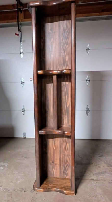 Photo of free Qeen size headboard (Ham Lake MN) #1