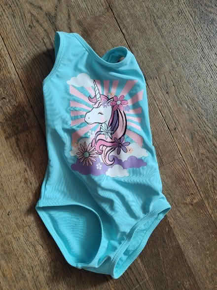 Photo of free Swimming costume (Stoke Row RG8) #1