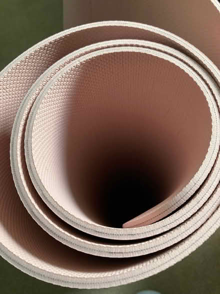Photo of free Yoga mat (New Marston OX3) #1