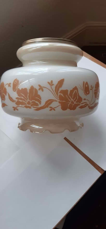 Photo of free Light shade (Castle MK40) #1