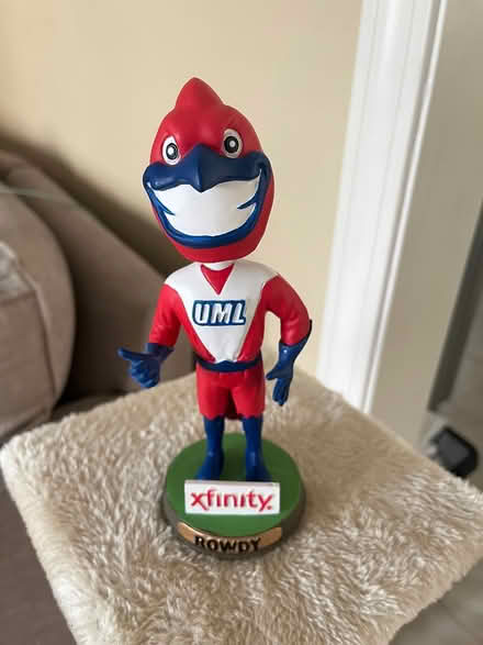 Photo of free Bobble Head (Methuen MA on Salem NH line) #1