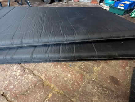 Photo of free Two insulated camping mats (Meersbrook S8) #2